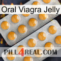 Oral Viagra Jelly levitra2